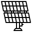 استراکچر خورشیدی
